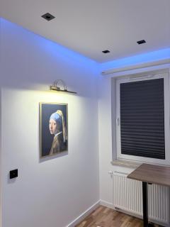 Apartament Stacja Wola - 1