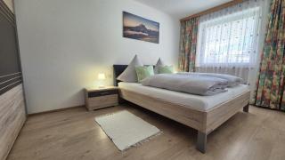 Ferienwohnung Sonnweber - 0