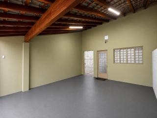 Casa completa perto do centro | Ar e garagem - 4