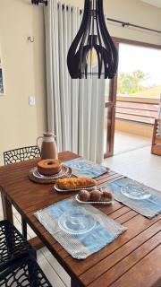 Apartamento - Garden Flat Mar Azul - 8
