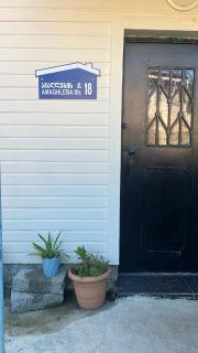 Almadovarhouse - 9
