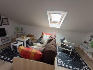 Apartmani S - DSN - Kraljevo - 3