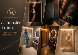 Evening Elegance - Vivien Apartments Character & Atmosphere - 7