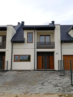 Apartamenty Zdrojowe Busko,lux,ekspres - Busko-Zdrój - 4