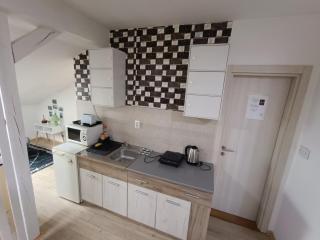 Apartmani S - DSN - Kraljevo - 2