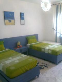 Bright waterfront apartment in Hammamet North - 4