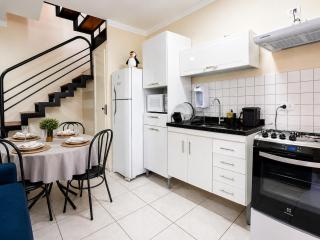 Loft Vila Inglesa | Ar, garagem e home office - 7