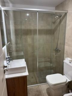 Acogedor departamento - 1