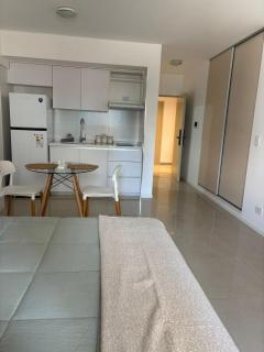 Acogedor departamento - 2