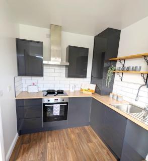 Firmin 2 Bedroom Ipswich Apartment - 5
