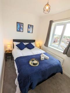 Firmin 2 Bedroom Ipswich Apartment - 3