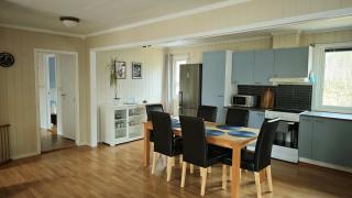 Holiday home on Senja - 3