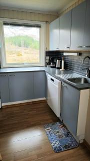 Holiday home on Senja - 6