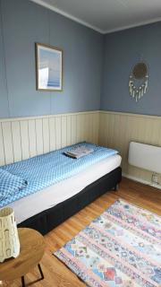 Holiday home on Senja - 1