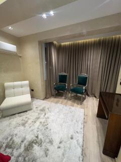 Apartment with hotel amenities and a hotel entrance, monitored by 24-hour cameras - 6