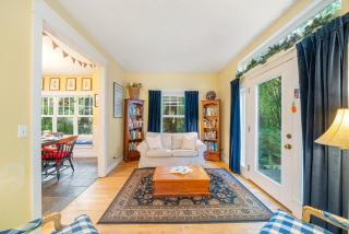 Bella Mar - Nehalem - 2