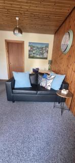 Faodail, 1 Bed Studio apartment at Ravenscraig Castle and Park - 8