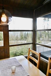 Cozy mountain lodge in Trysil - Ski-bike-in-out - 5