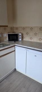 Faodail, 1 Bed Studio apartment at Ravenscraig Castle and Park - 7