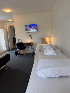 Skjoldbjerg Garnihotel - 4