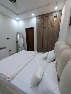 Al-Mustafa Luxury apartments in lahore - 3