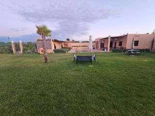 bled ghazal - Marrakesh - 8