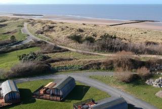 Ffrith Glamping Pods without hot tub - Prestatyn - 0