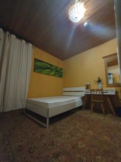 Alpenblick Vierbettzimmer - Business and Seminar Residence - 6