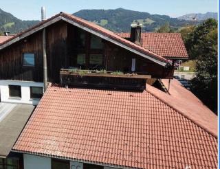 Alpenblick Vierbettzimmer - Business and Seminar Residence - 2