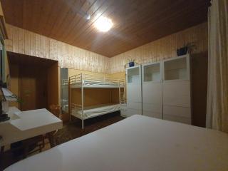 Alpenblick Vierbettzimmer - Business and Seminar Residence - 8