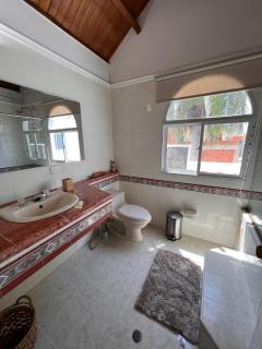 Large beach house near Las Américas Hotel, shared pool - 6