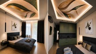 Noble Contrast - Vivien Apartments Character & Atmosphere - 0