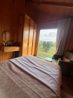 Peaceful Farm Villa with Private Pool, Bungalow & Garden - 5