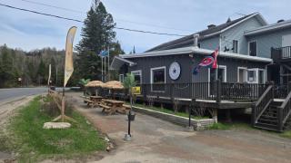 Auberge HALDER Lodge Inn Vacation Rental Near Mont Tremblant, Laurentians - 0