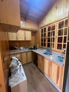 Peaceful Farm Villa with Private Pool, Bungalow & Garden - 1