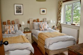 Llety Farm - 1