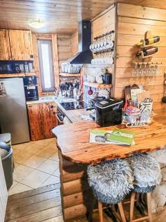 House Villa Ursus - 7