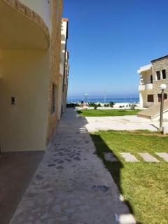 Sunset View Duplex - 4