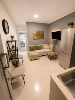 Aiolos cozy apartment in centre of Chania - 5
