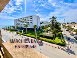Marchica bay 8 holiday Apartment - 8
