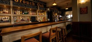 The Crouch Oak - 8