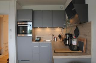 Apartment Nordly - 5