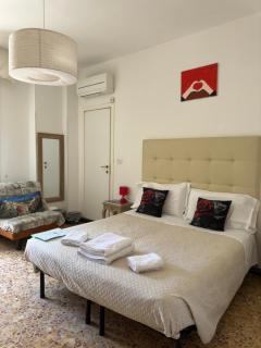 Dreaming Rooms - 3