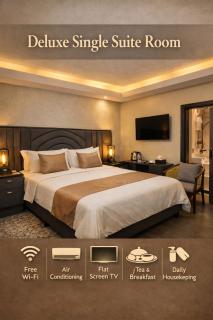 Glimpse Hotel - 0