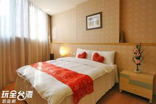 Tanxiang Resort Hotel Sun Moon Lake Harbour - Sun Moon Lake Pier - Yuchi - 5