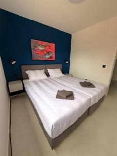 Apartman Panorama - 6