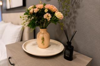 Aiolos cozy apartment in centre of Chania - 4