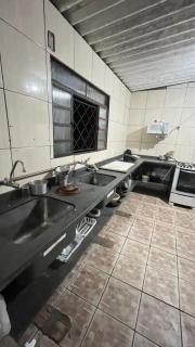 Apartamento no Camping Mairipora - 9