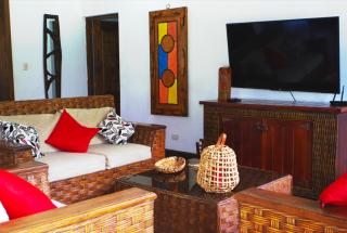 Villa Esperanza Jarabacoa - 1