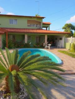 Pitimbu Beach House Rosi - 6